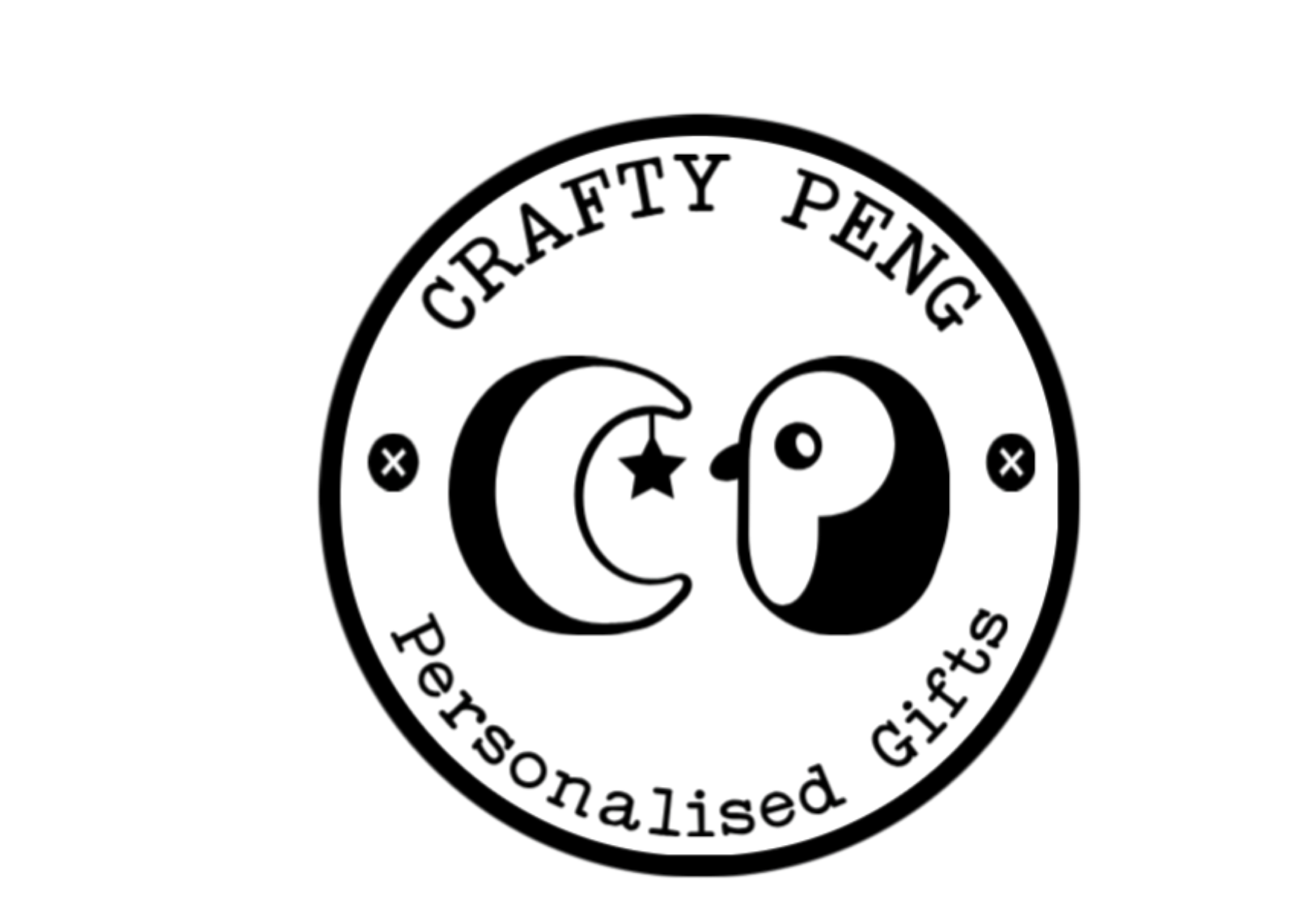 Crafty Peng